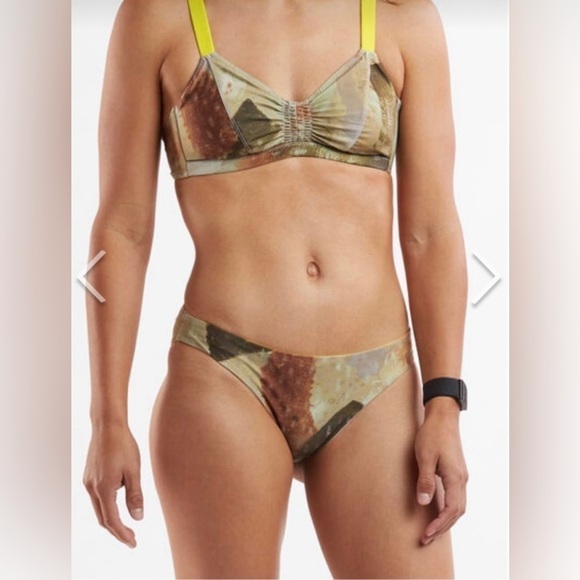 ✨NWT! Naya Bikini in Sea Camo by SEPTEMBER. - Picture 6 of 14